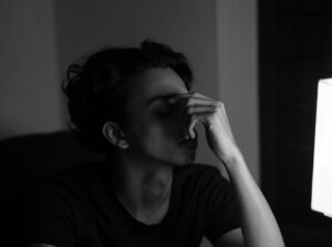Kreisende Gedanken